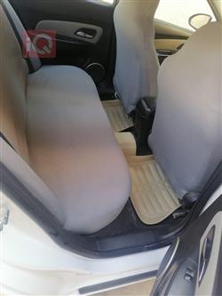 شێڤرۆلێت کروز